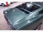 Thumbnail Photo 30 for 1968 Ford Mustang Fastback